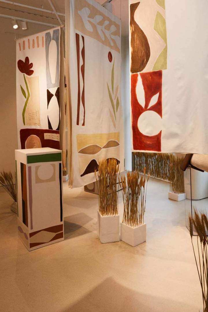 Objets de décoration Saint-Ouen-l'Aumône