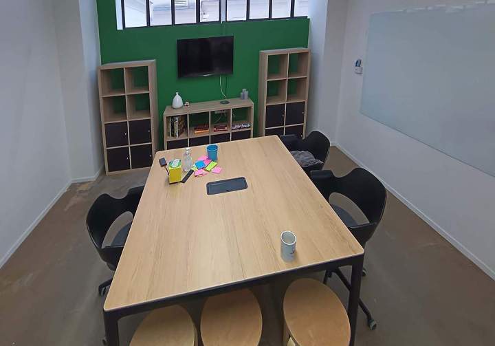 Mobilier de bureau Saint-Ouen-l'Aumône