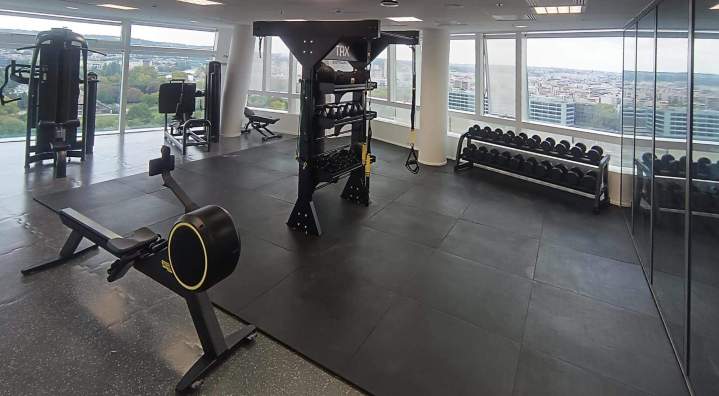 Déménagement professionnel Saint-Ouen-l’Aumône