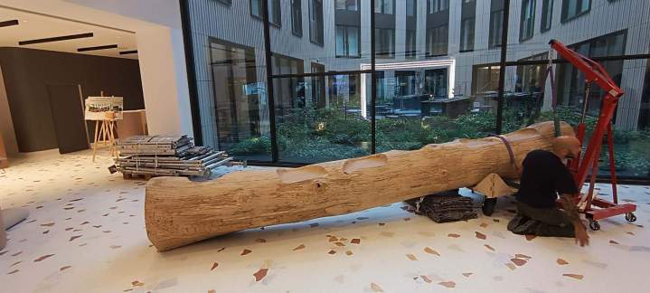 Objets artistiques Saint-Ouen-l'Aumône