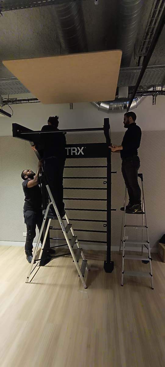 Déménagement société Saint-Ouen-l'Aumône