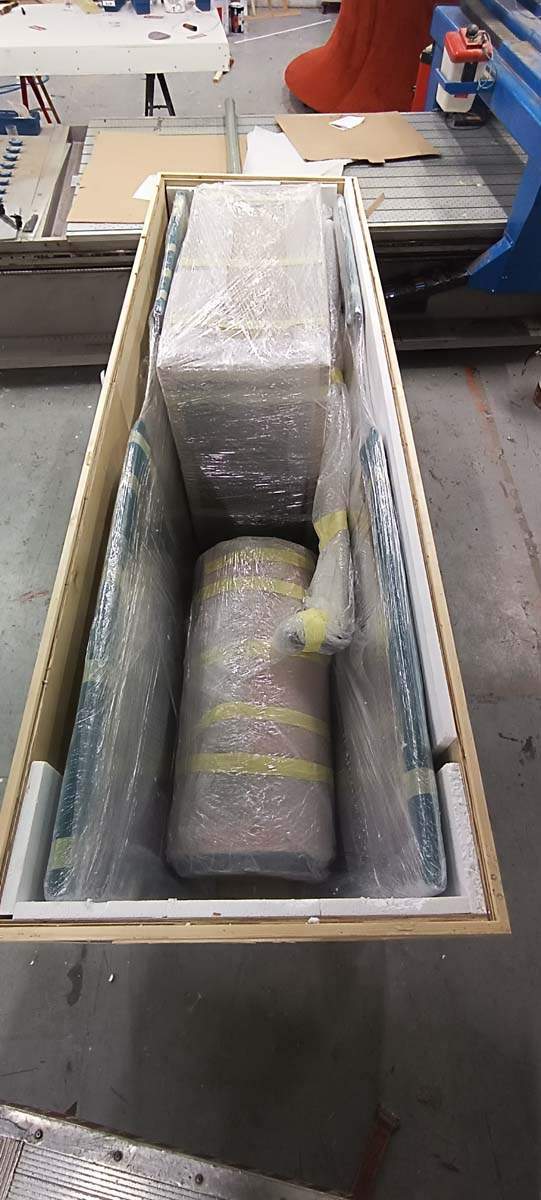 Transfert d'entreprise Saint-Ouen-l'Aumône